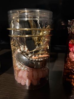 Mystery Jewelry Jar #5