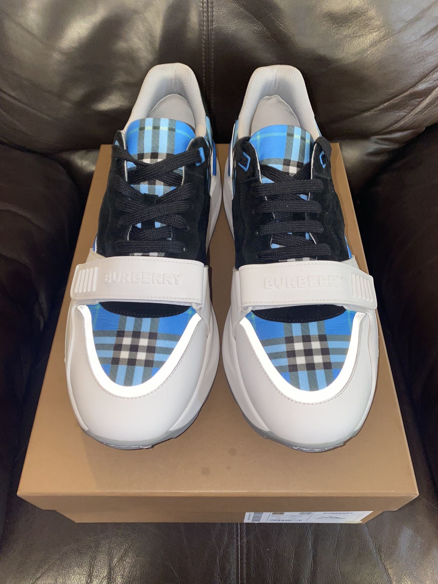 Burberry Shoes For Sale !!!!