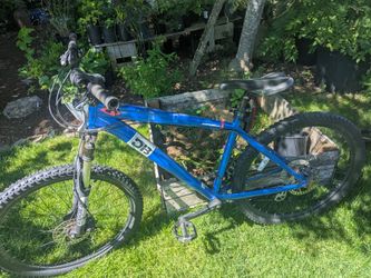 Diamond back Response Sport