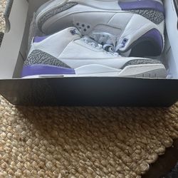 jordan 3 dark iris