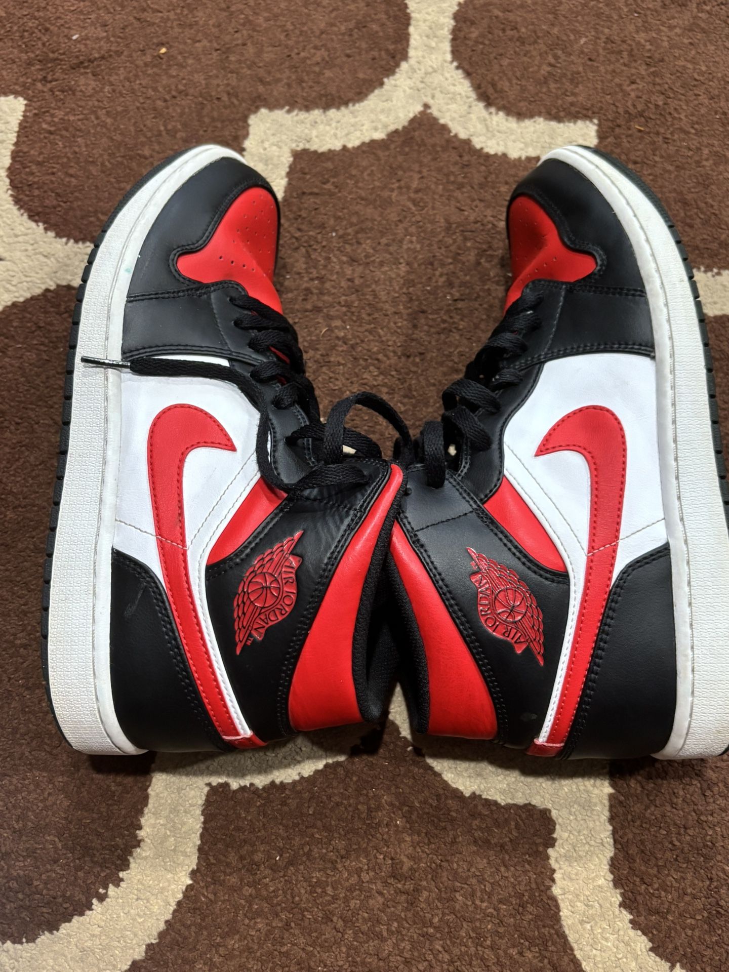 Nike mens Air Jordan