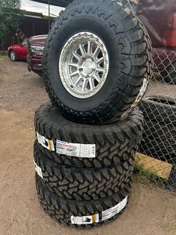 Dodge ram wheels and tires 🔥✅ 📱