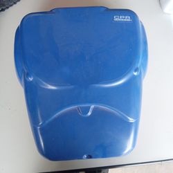 CPR Prompt Adult/Child (Only Torso)