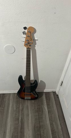 Jazz Bass