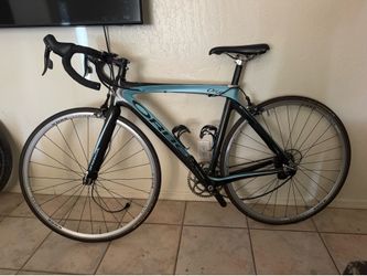 Orbea Orca Blue / Road Bike