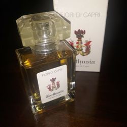 Carthusia Fiori Di  Capri