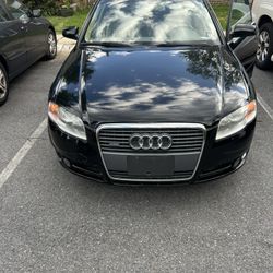 2007 Audi A4