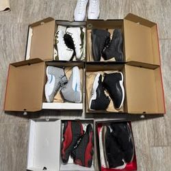 Size 11 sneakers for sell