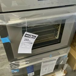 Thermador double wall oven VIRTUAL APPOINTMENT AVAILABLE