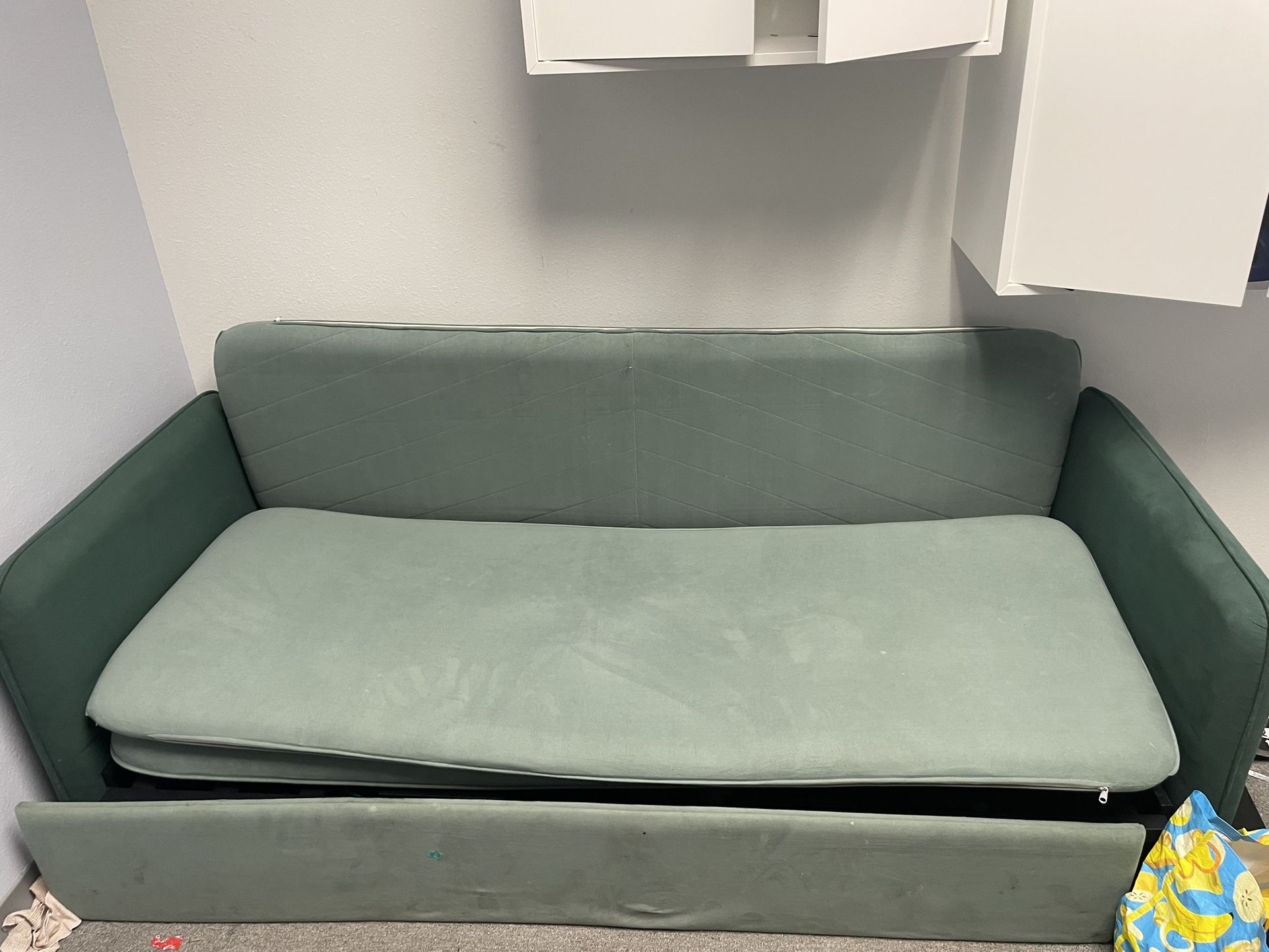 Fold Out Couch