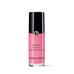 Brand New GIORGIO ARMANI fluid sheer glow enhancer, Number 8