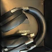 Corsair Virtuoso Wireless Headphones