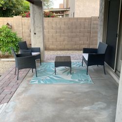 Patio Furniture