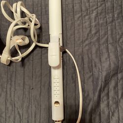 T3 Curling Iron 