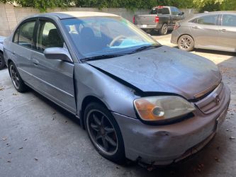 2003 Honda Civic