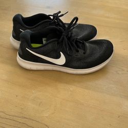 Women’s Nikes 