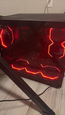 RTX 2060 Gaming PC