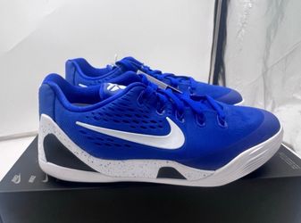 Nike Kobe 9 - 7Y/8.5W
