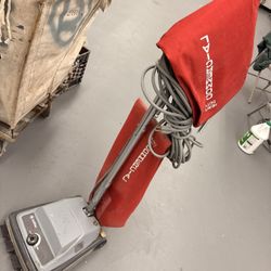 Commercial Vacuum 