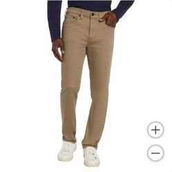 Banana Republic Men's 5-pocket Pants 