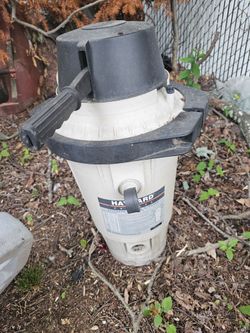 Haywood ec30 DE filter the prices firm