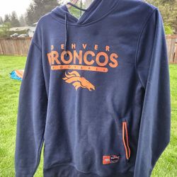 Broncos Hoodie 