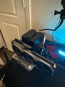Mini ITX PC, No Case / GPU included