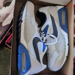 Nike Air Max correlate  men's size 12 and 13