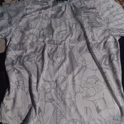 Venados De Mazatlan Jersey 2xl