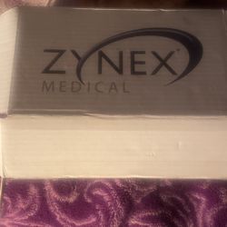 NEW TEN UNIT ZYNEX