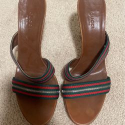 Gucci Pumps