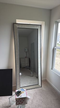 7 foot Full Length Mirror