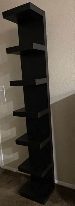 Wall Shelf Unit 