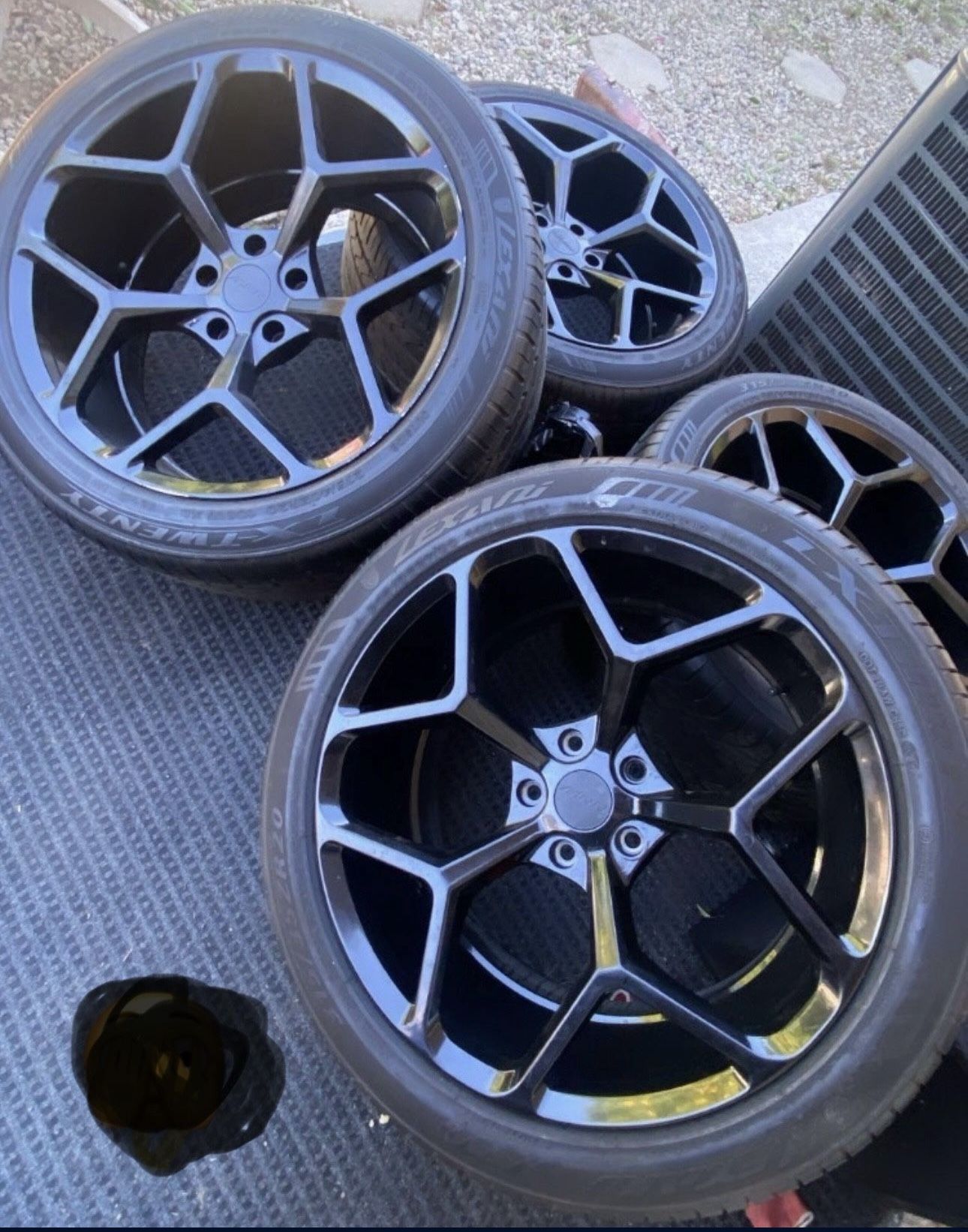 Mrr Z28 Runs
