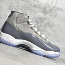 Jordan 11 Cool Grey 69