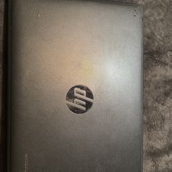 Hp ChromeBook