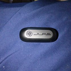 Jlab Earbuds