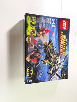 Lego Batman