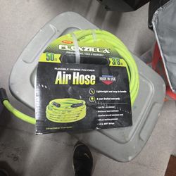 Air Hose 