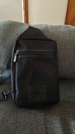 Fanny pack