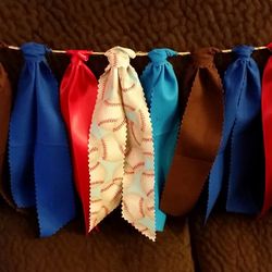 Garlands/Banners