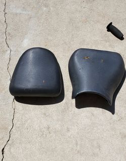 Suzuki hayabusa 99-07