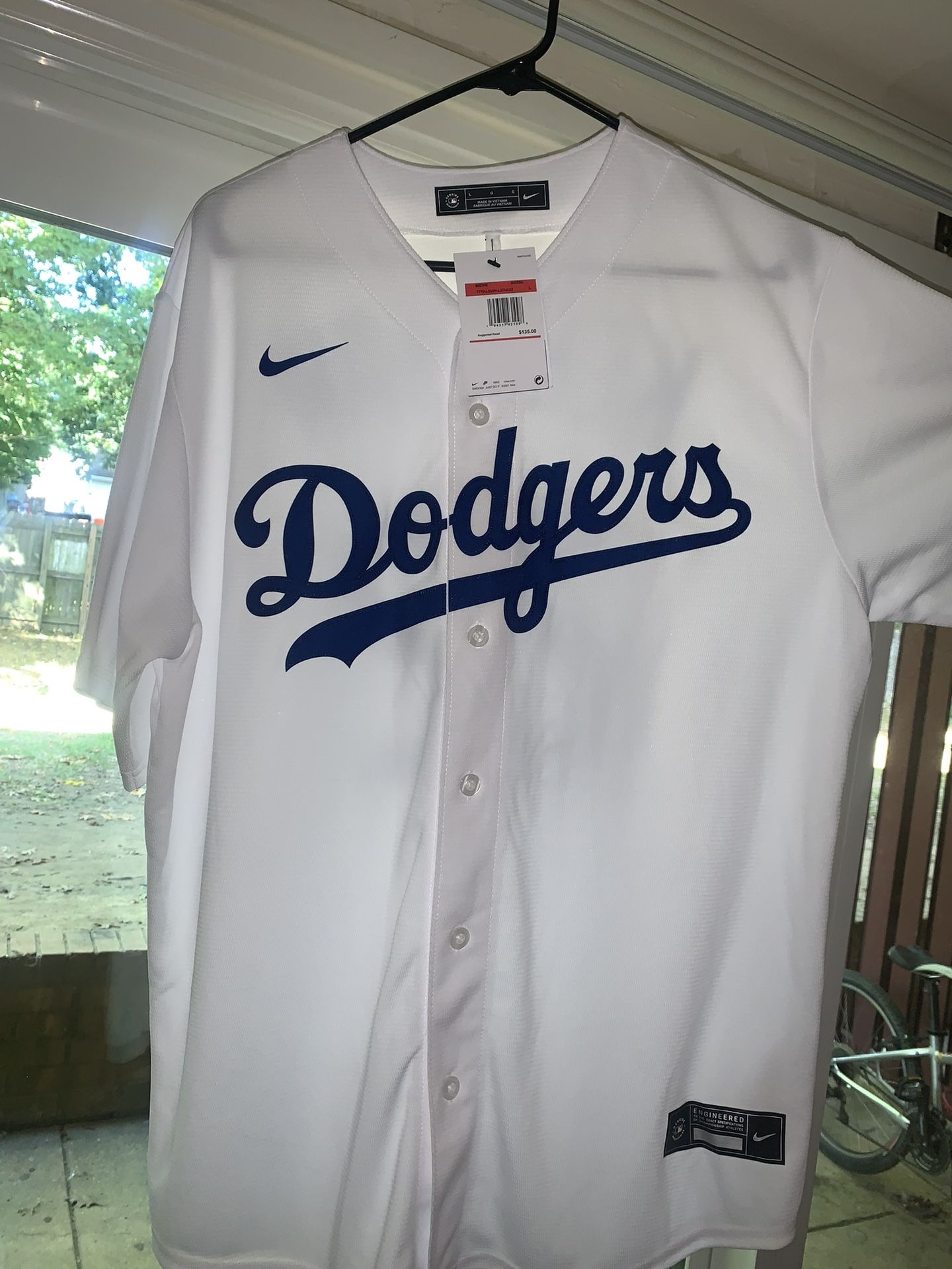 Baseball Jersey For Sale 