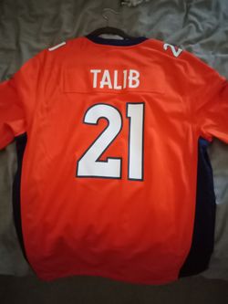 Broncos Jersey