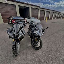 2022 CfMoto 300ss