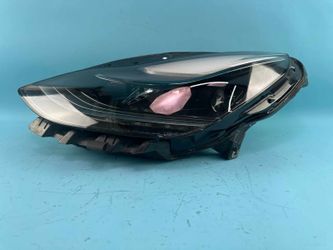 OEM 2021-2024 Tesla Model 3 Y LED Projector Driver Left Headlight 1514952-00-D