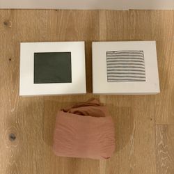 Three Solly Baby Wraps