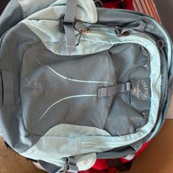 Osprey Backpack
