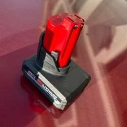 Milwaukee 5.0XC Battery