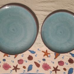 Melamine Dishes